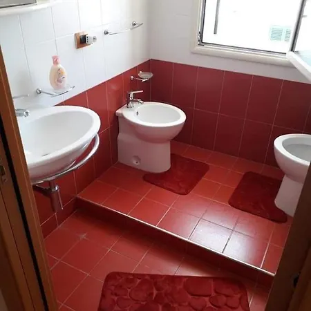 Casa de Férias Reitani San Lorenzo Marzamemi Noto Zircone *