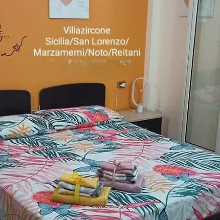 Reitani San Lorenzo Marzamemi Noto Zircone Holiday home San Lorenzo (Syracuse)